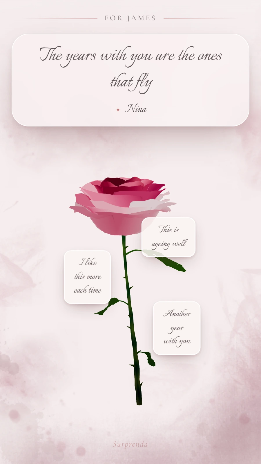 Anniversary